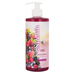Satiskin Berry hand wash