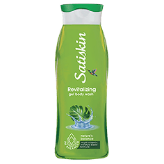 Satiskin Nature’s Balance, 500ml