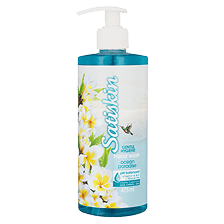 Satiskin Ocean hand wash