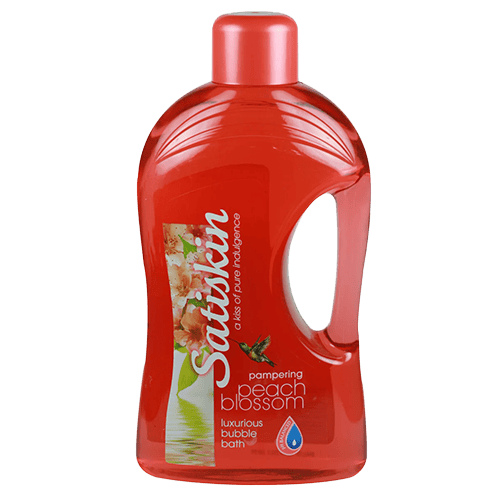 Satiskin Peach Blossom