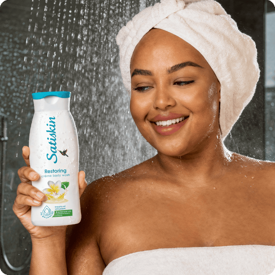 Gentle Care Campaign